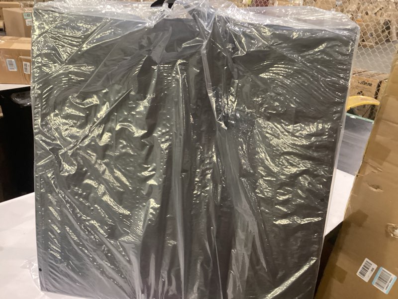 Condition photo showing Good Condition for cap barbell all purpose folding anti tear exercise training aerobic fitness gym & gymnastics balance mat | multiple colors 6' x 2' x 2.0" thick black