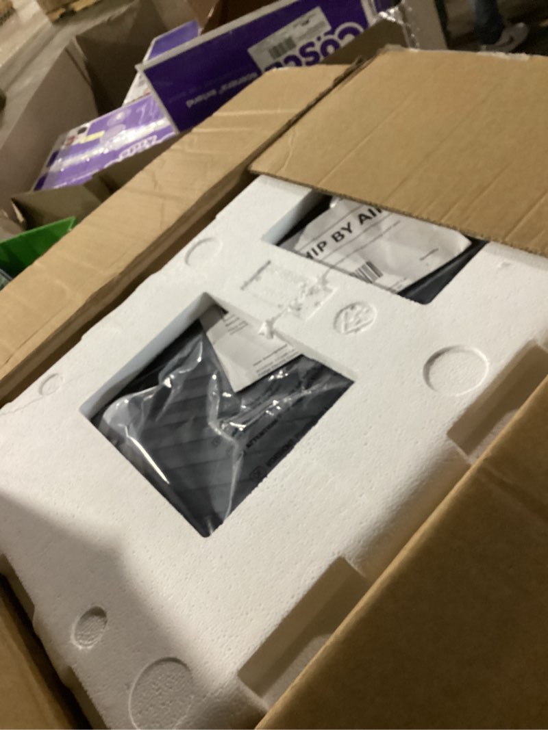 Condition photo showing Good Condition for bodega 12 volt car refrigerator -32 qt portable freezer ipx4 waterproof car fridge electric cooler ultra-quiet for truck van camping travel 12/24v dc 110~240 volt ac,-4?~68? 32quart