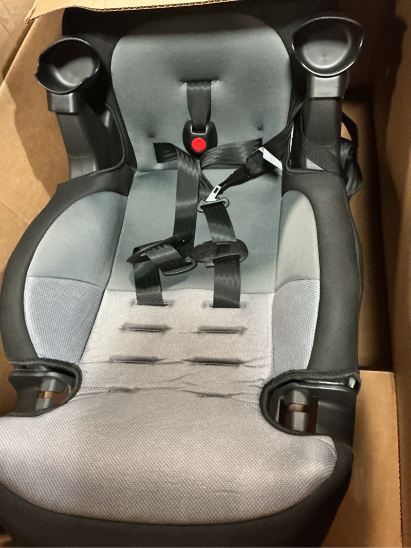 Condition photo showing Good Condition for safety 1st grand 2?in?1 booster car seat, converts from high back to belt?positioning booster, seat for kids 40–65 pounds and belt?positioning 40–100 pounds, high street high street 2