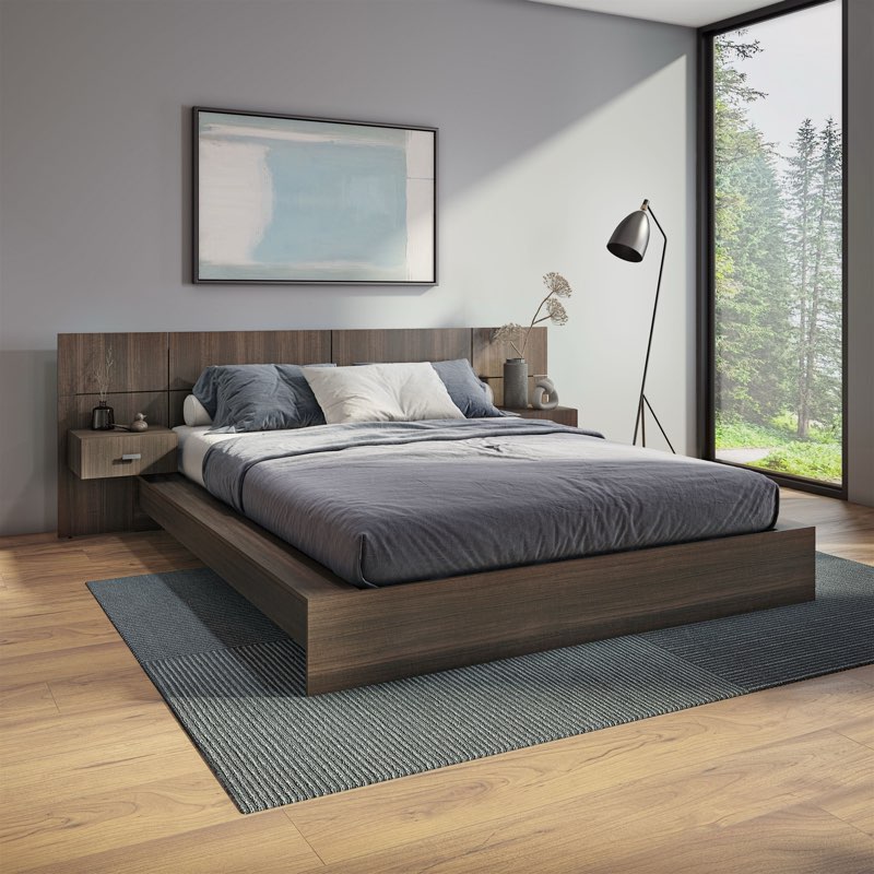 Complete Zen Omega bed(incomplete)(size unknown)