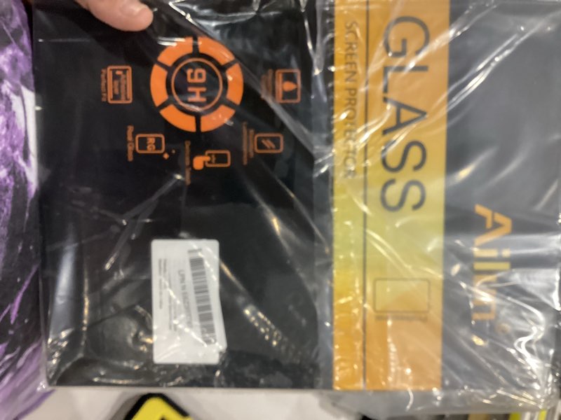 Condition photo showing Good Condition for ailun screen protector for ipad 11th a16 2025 [11 inch] / 10th generation 2022 [10.9 inch], tempered glass [face id & apple pencil compatible] ultra sensitive case friendly [2 pack] ipad 11th a16 2025/10th