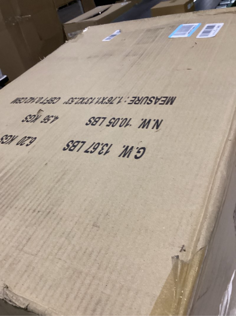 Condition photo showing Good Condition for Samsonite Freeform Large Checked Luggage with Dual 360° Spinner Wheels - TSA Lock, Airline-Approved 