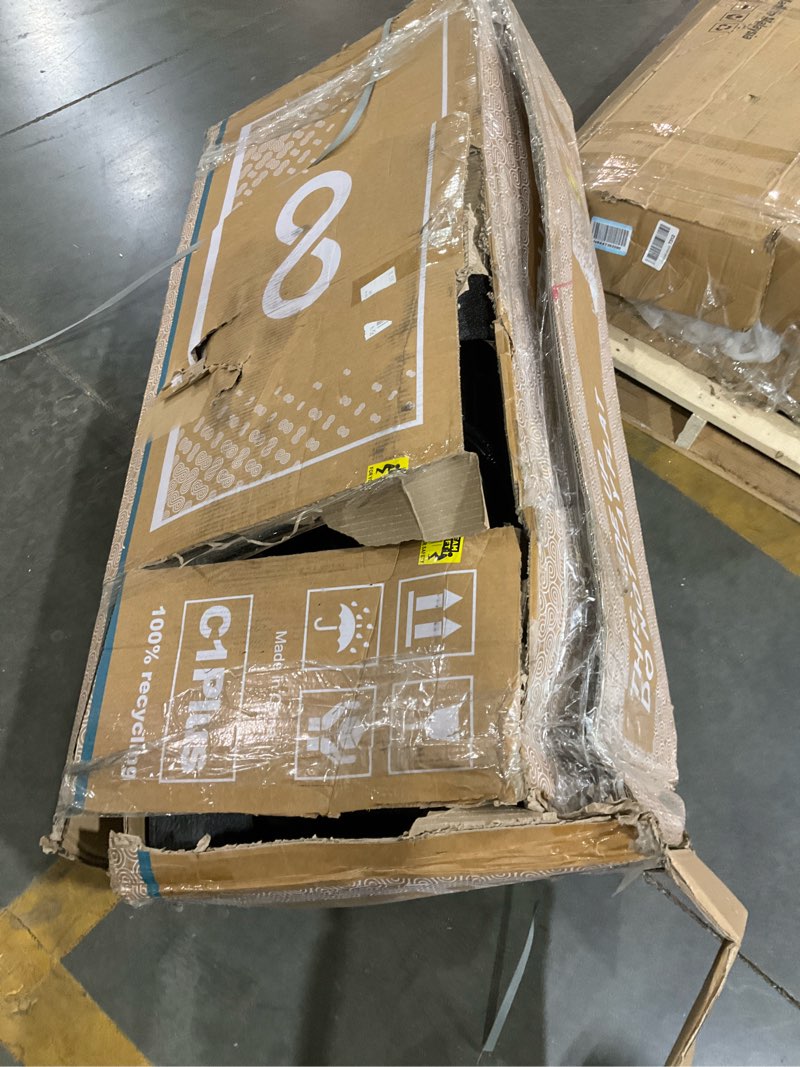 Condition photo showing As Is for electric scooter