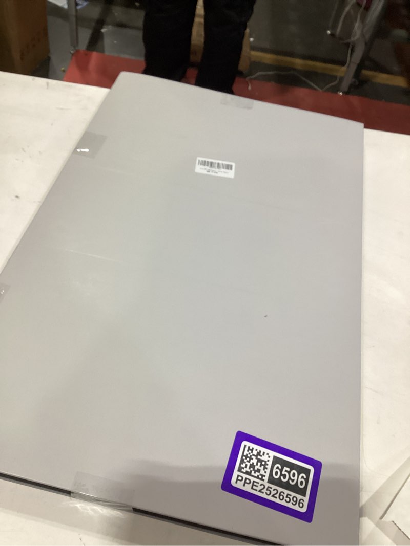 Condition photo showing New/Like New for Magnetic 23 Inch Privacy Screen for Computer Monitor 16:9 Aspect Ratio, 23in Removable Anti Glare Filter, Blue Light Blocking Privacy Shield Eye Protection, Hanging Anti Spy Desktop PC Protector 23'' Privacy Filter (16:9)