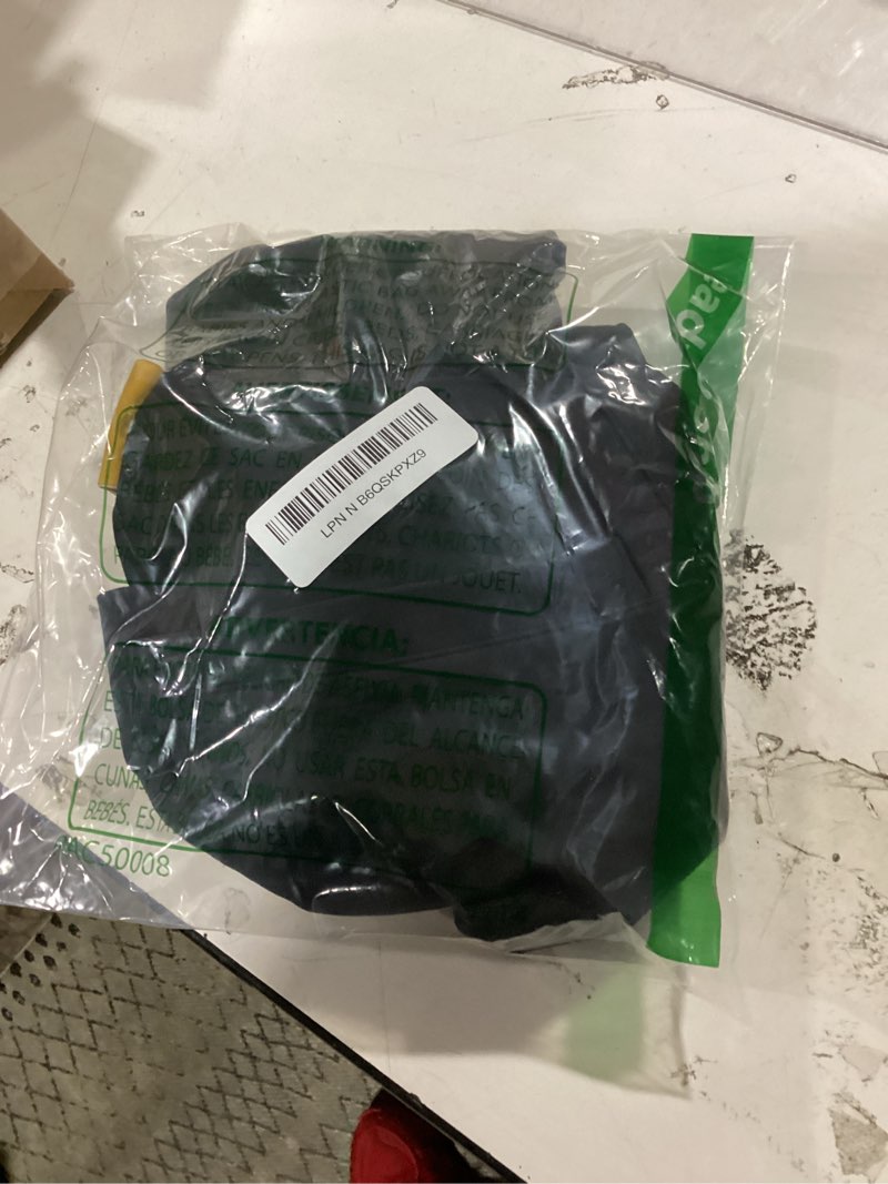 Condition photo showing Good Condition for scrub tops for women v-neck classic fit with two pockets for medical uniforms four-way stretch, anti-wrinkle black medium