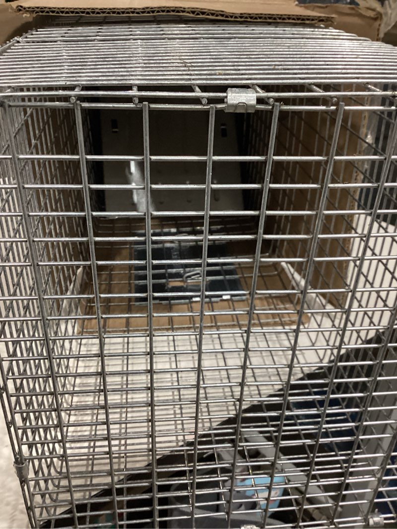 animal trap