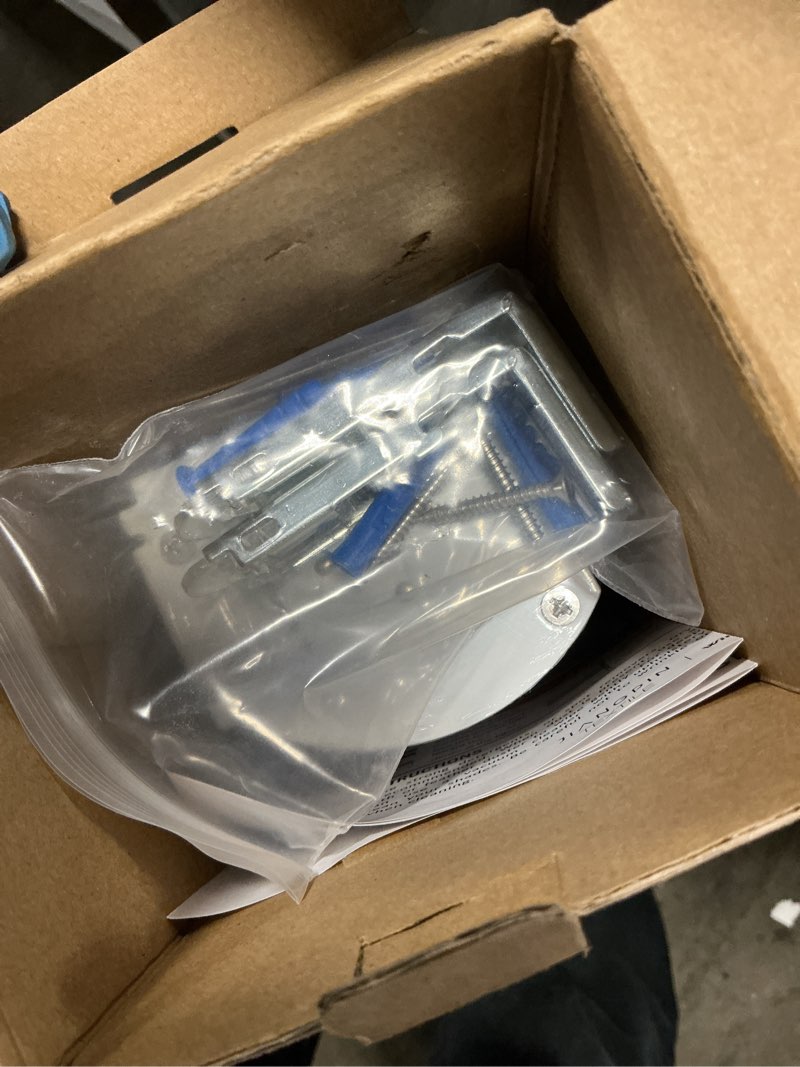 Condition photo showing Good Condition for Cordless Zebra Blinds for Indoor Windows Free-Stop Zebra Shades Dual Layer Light Filtering Sheer Shades Roller Window Blinds for Home (28" W X 72" H, Cream) 28"W x 72"H Cordless Cream