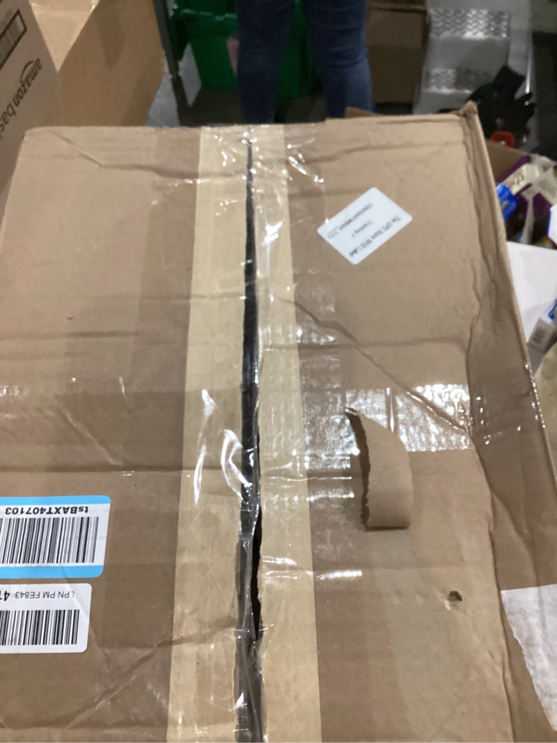 Condition photo showing New/Like New for Pampers Swaddlers Diapers, Size 2 (10-22 lbs), 148 Count, Absorbent, Keeps Baby Dry and Comfortable, Skin Safe Disposable Baby Diaper (Packaging May Vary)