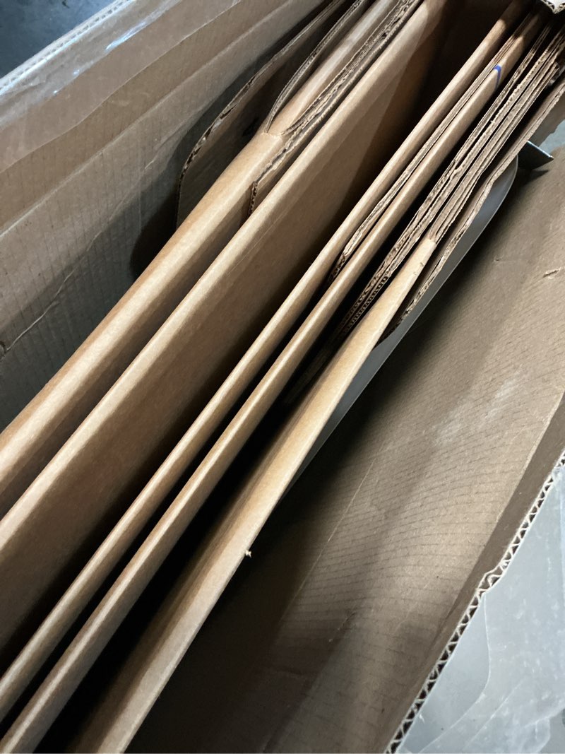Condition photo showing Good Condition for Bankers Box Tall Wardrobe Box 3 Pack, Tape-Free Design, 24" x 24"x 40"(7710501) Tape-Free Large