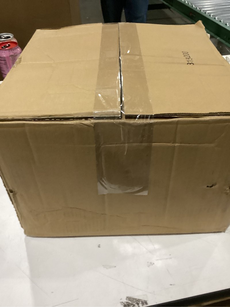 Condition photo showing New/Like New for ACB ZONE Ceramic Brake Pads and Rotors Kit Rear Drilled Slotted Vented Rotors & Brakes for 2010 2011