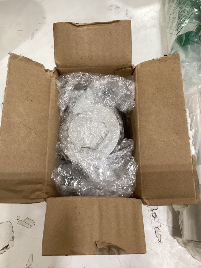 Condition photo showing Good Condition for 1-1/4 inch vertical check valve sus304 spring loaded check valve in-line low cracking pressure cf8m wog 1000 1.25 inch spring