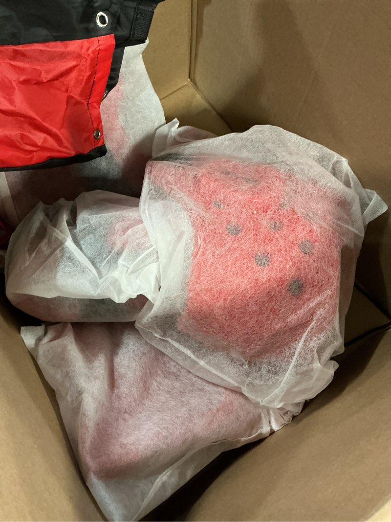 Condition photo showing Good Condition for JHOFIF Martial Arts Karate Protective Sparring Gear Package Deal/Gift Adjustable Adults & Kids Headg