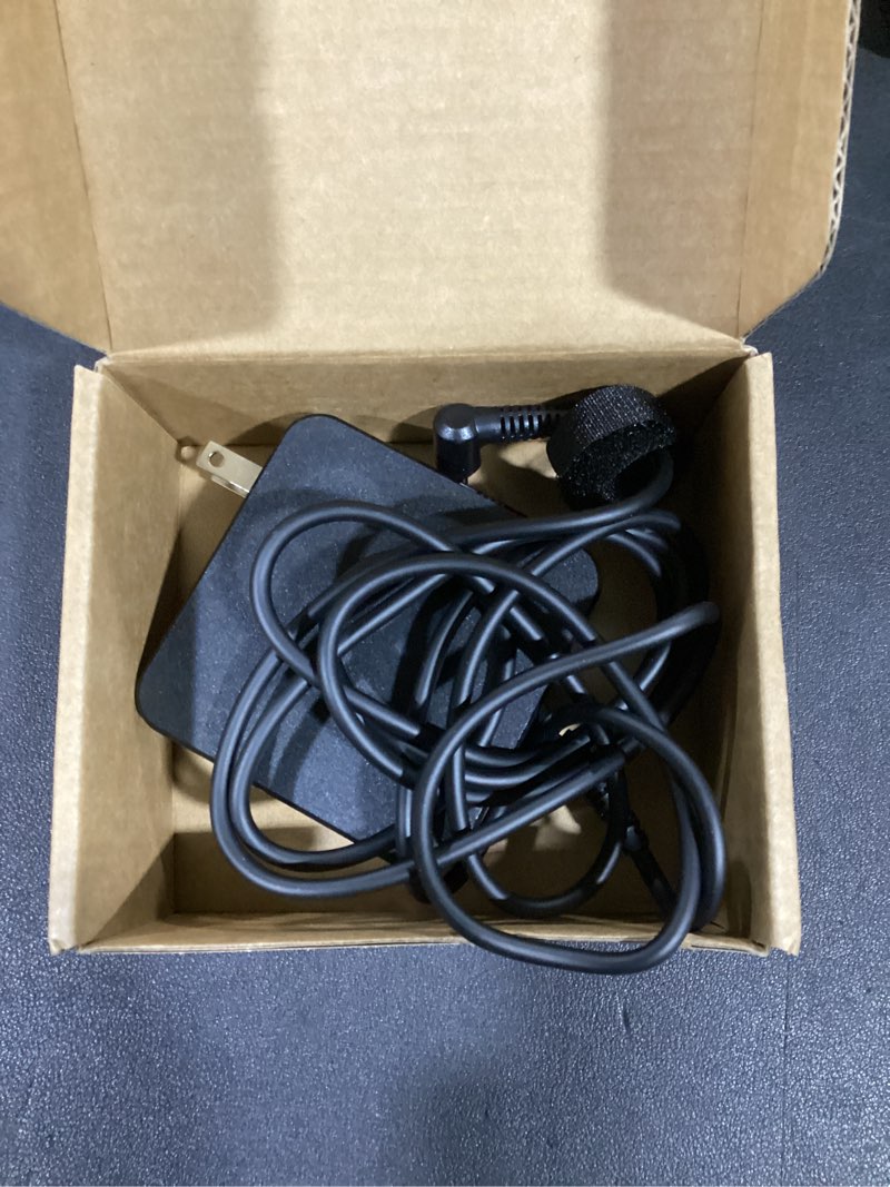 Condition photo showing Good Condition for 65W Laptop Charger Compatible with Lenovo IdeaPad 1 3 5 330-14, 330-15, 330-17, 510-15, 330s-14, 330s-15 4 5 6 Ideapad 110 510 520 530s Yoga 710s S145 S340 710 ADLX65CDGU2A (4.0x1.7mm) 65W-NEW