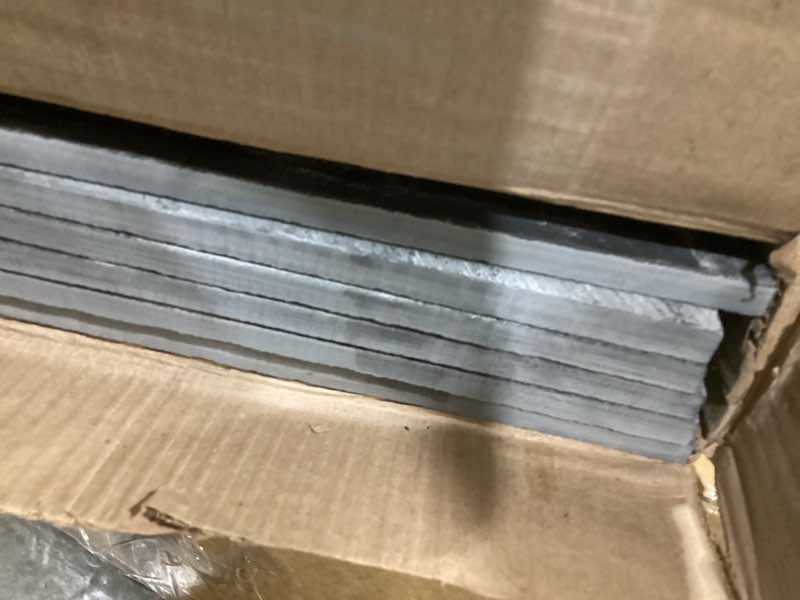 Condition photo showing Good Condition for slate tile