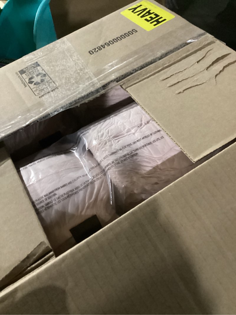 Condition photo showing New/Like New for Depend Fresh Protection Adult Diapers, Incontinence & Postpartum Bladder Leak Underwear for Women, Disposable, Maximum, Large, Blush, 72 Count (2 Packs of 36), Packaging May Vary Large 72