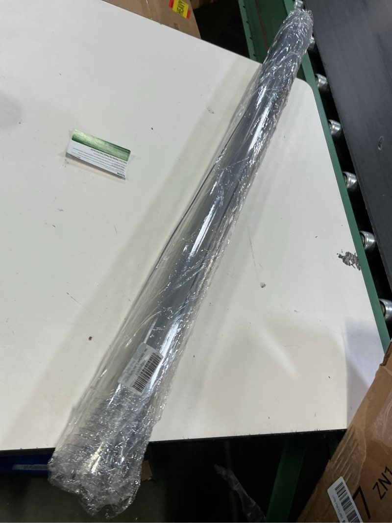 Condition photo showing Good Condition for ostepdecor clear table protector 2mm thick, 40 x 66 inch dining table cover protector rectangle, clear vinyl tablecloth protector, plastic table cloth cover, pvc table mat for kitchen wood table
