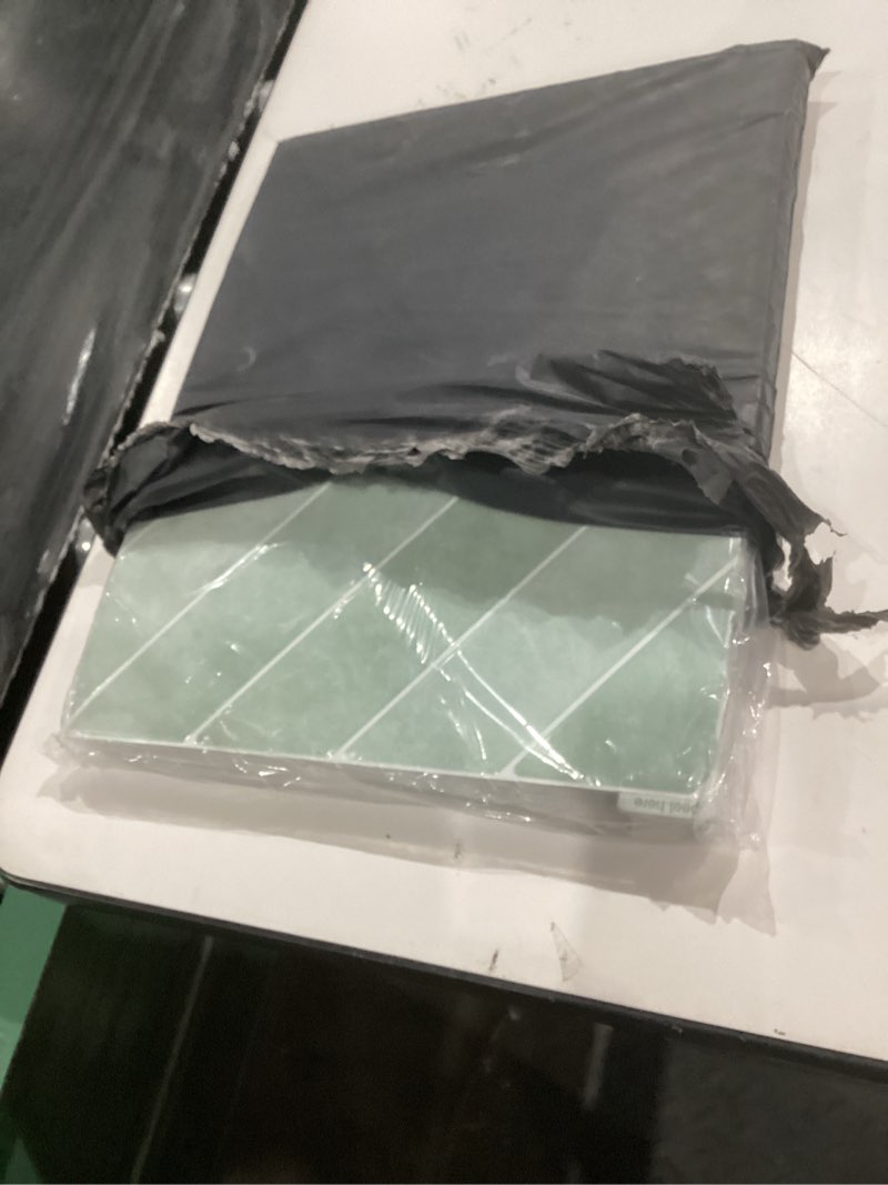 heikki 20-piece kitchen splash guard stickers, peel-and-stick tile splashbacks for kitchen islands, 