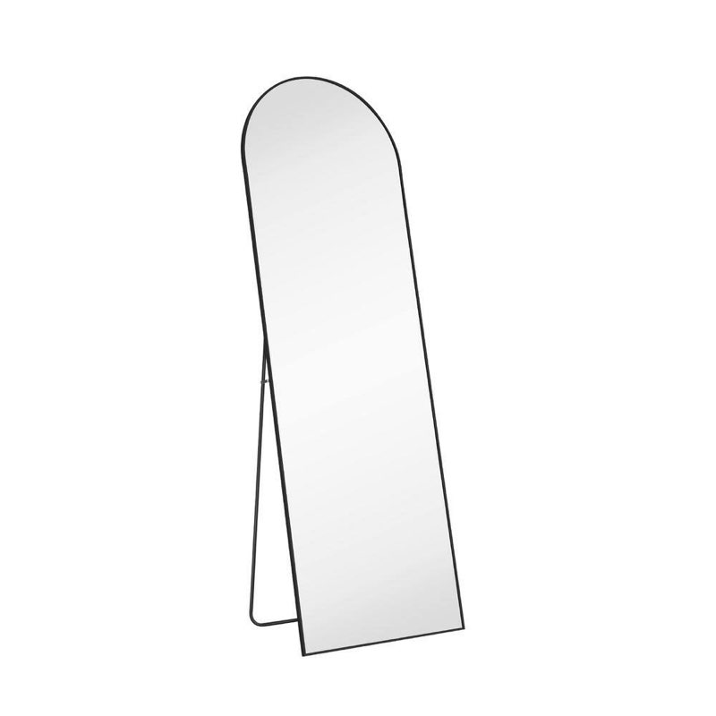 full length mirror  mi-gz-2164n-bk