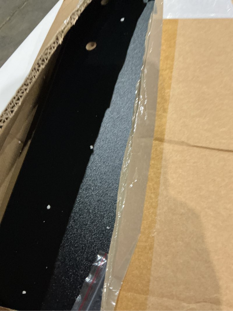 Condition photo showing Good Condition for ksc-fp10 keyboard stand (only) compatible for roland fp-10/fp-18 digital piano , classy wooden piano stand, black