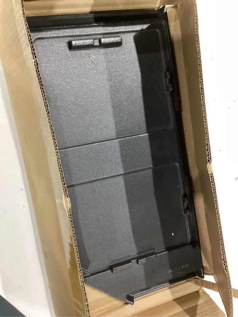 Condition photo showing Good Condition for upgraded jxgridl230 griddle replacement for ge stove parts griddle plate, jgp5030slss cgp9530slss cast iron side griddle for ge gas range parts stove top 5 burner griddle pan ge cooktop parts 1 pack