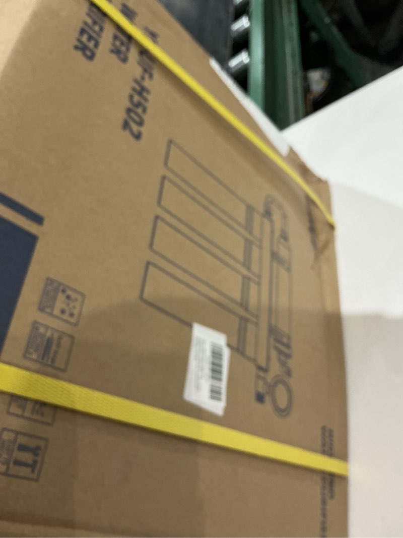 Condition photo showing Good Condition for eireeh502b under?sink ultrafiltration water filter – 0.01µm membrane, removes 99.99% heavy metals, chlorine & odor, stainless steel housing, usa tech
