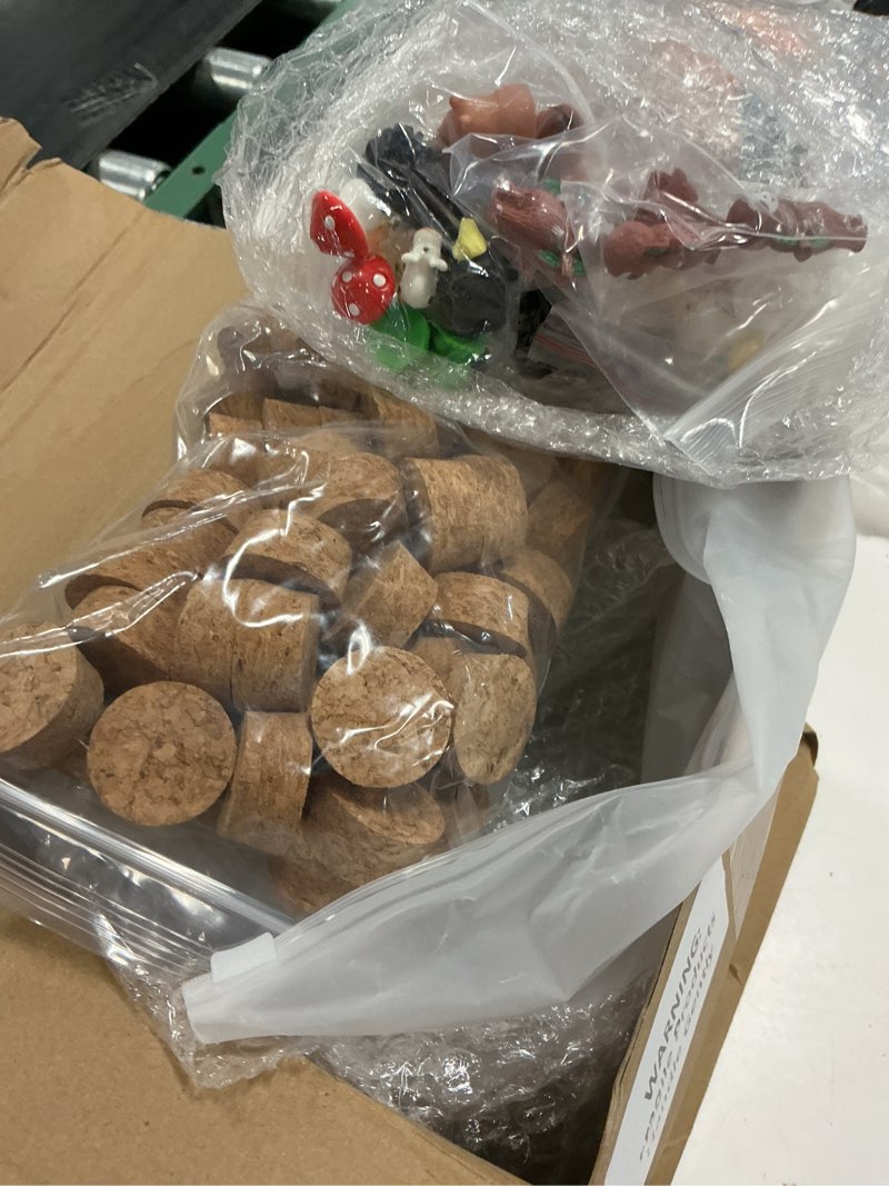 Condition photo showing Good Condition for fumete 60 set back to school gifts bulk for teachers students employee appreciation for teacher volunteer coworker animal pun card funny pet resin desk small thank you gift