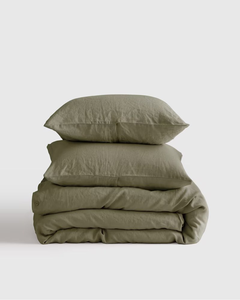 european linen duvet cover set king