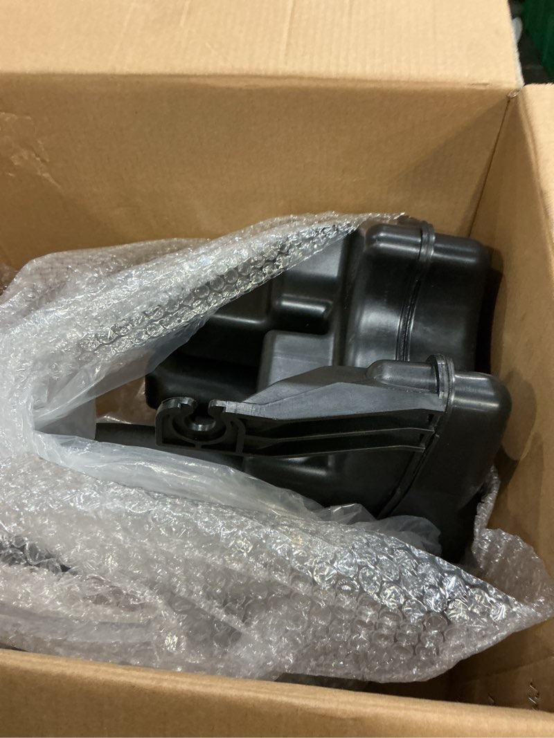 Condition photo showing Good Condition for auceramic 17230-5a2-a00 lower engine air cleaner intake hose fit 2013-2017 for honda accord 2.4l 3.5l#oe 172305a2a00 air filter intake housing box resonator chamber assembly
