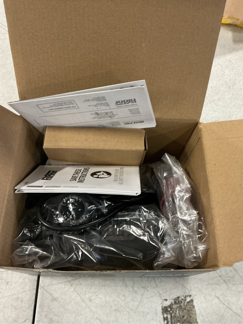 Condition photo showing New/Like New for Hydor Seltz D DC Controllable Universal Pump 500 GPH, 750 GPH and 1000 GPH for Aquariums, Reefs, Ponds, Turtles, Terrariums and Fountains, Black, 1000 GAL (P21131.01)