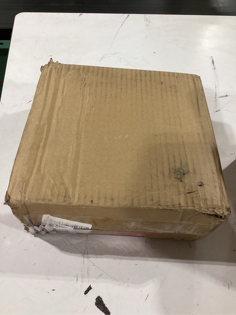 Condition photo showing As Is for beamnova 32mm / 1.26 in button pin maker, 200 sets blank supplies | approx.1-1/4 inch assembly-free style, complete hand press badge making set, round paper cutter, 200 blank paper sheets ["['blue']"] 32mm / 1.26"