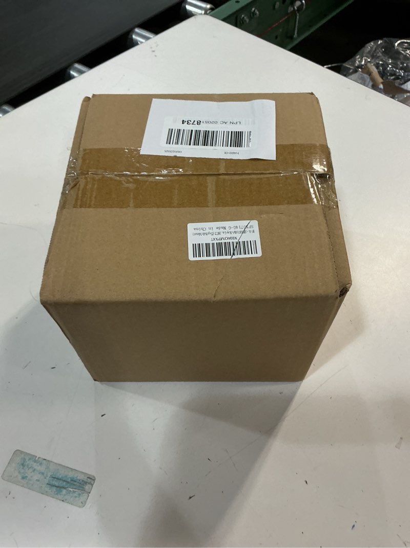 Condition photo showing New/Like New for SPX0714BA Key Cover & Handle Assembly Replacement Parts Compatible with Hayward Multi-Port Valve SP0714T, Pro Series Sand Filters S210S/S220T2 (Top/Side Mount)