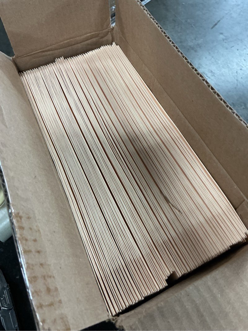 Condition photo showing Good Condition for manilla folders 8.5 x 11 file folders letter size manila folder with 1/3 cut tab 100 pack paper folders for office, school, home, business filing supplies made in usa