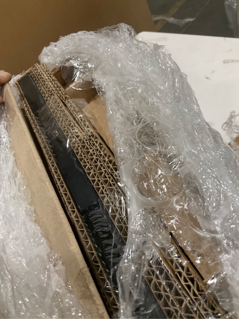 Condition photo showing Good Condition for novica decorative marble chess sets, black, 'glorious battle' glorious battle, medium