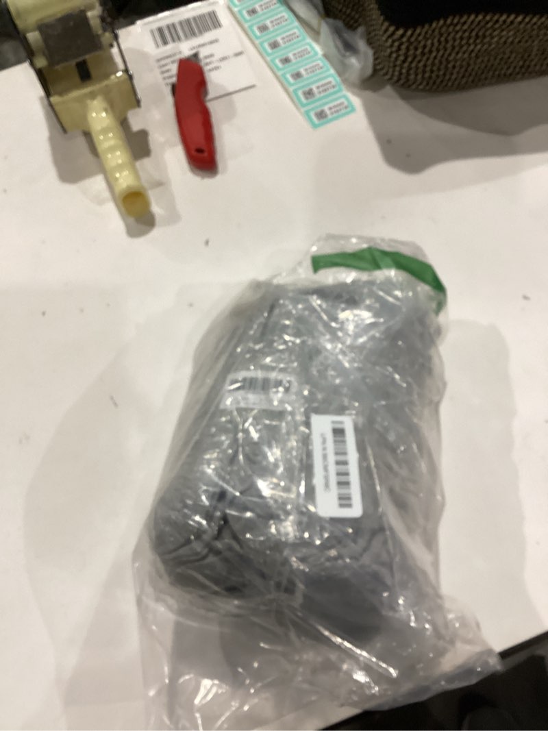 Condition photo showing Good Condition for looknniy 20 pairs crew athletic socks for men moisture wicking cushion crew socks for sport running 