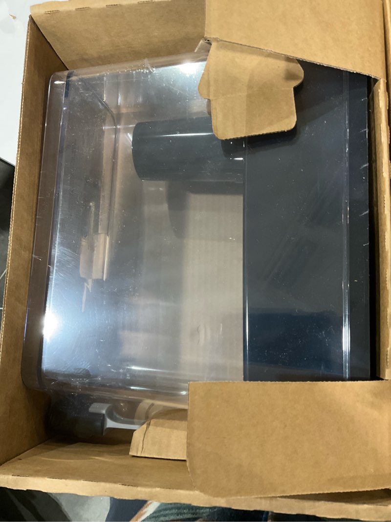 water filtration system