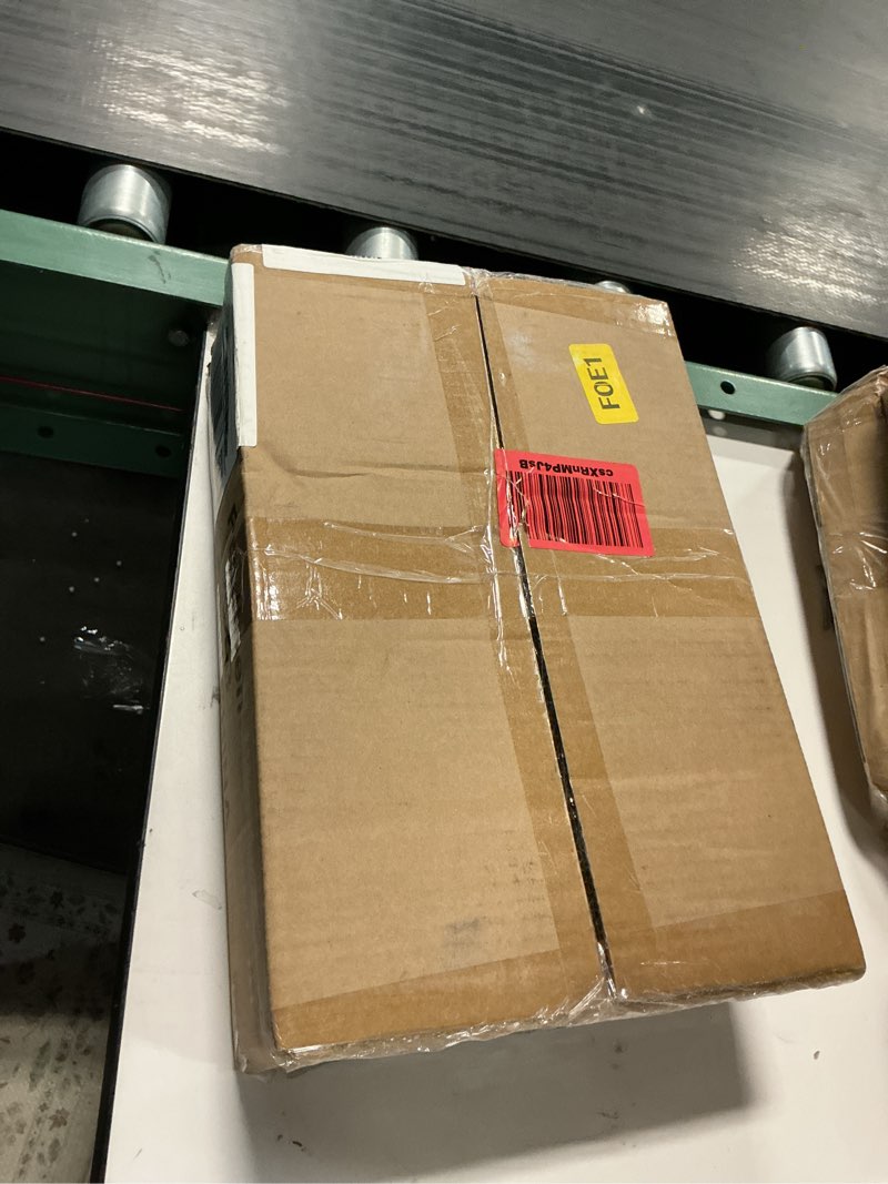 Condition photo showing New/Like New for Prodigen Weighted Vest for Women and Men 8 12 16 20 25 30 Lbs with Reflective Stripe and Double Adjustable Buckle Straps Weight Vests for Strength Training, Jogging, Cardio, Weight Loss Black 20lbs