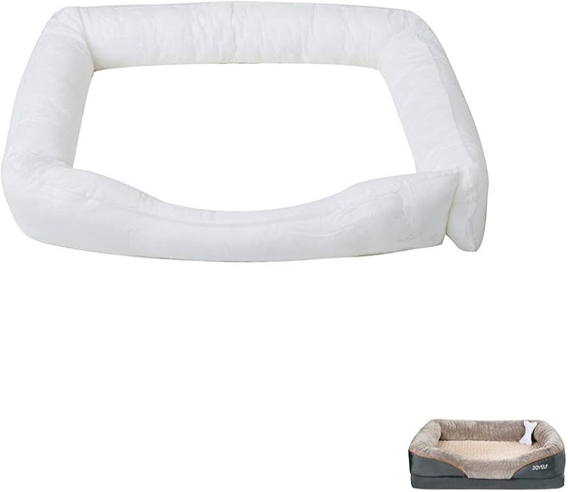 Dog bed replacment part