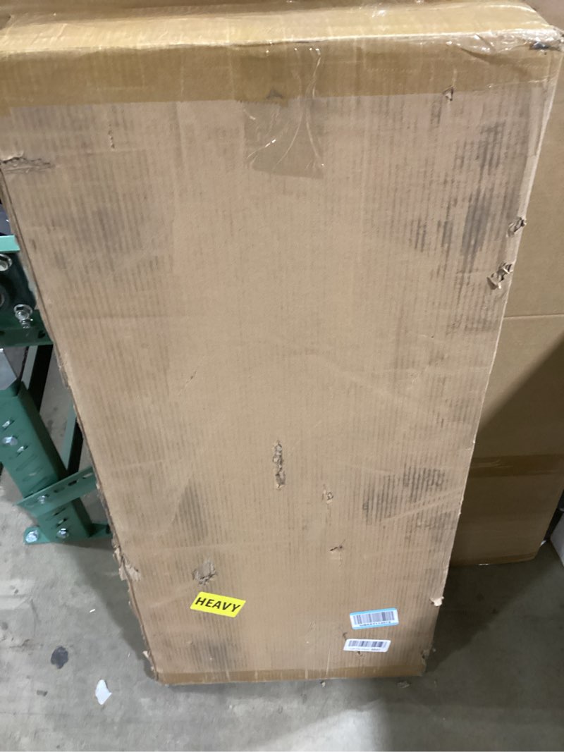 Condition photo showing item condition for P6 Outdoor Full-Color LED Scrolling Sign, 40? × 18?Programmable Digital Display Board with WiFi & US