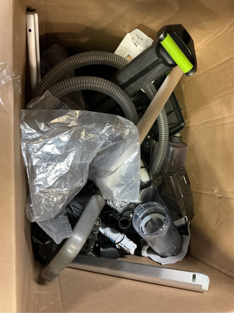 vacuum  cleaner ( Spare parts)  