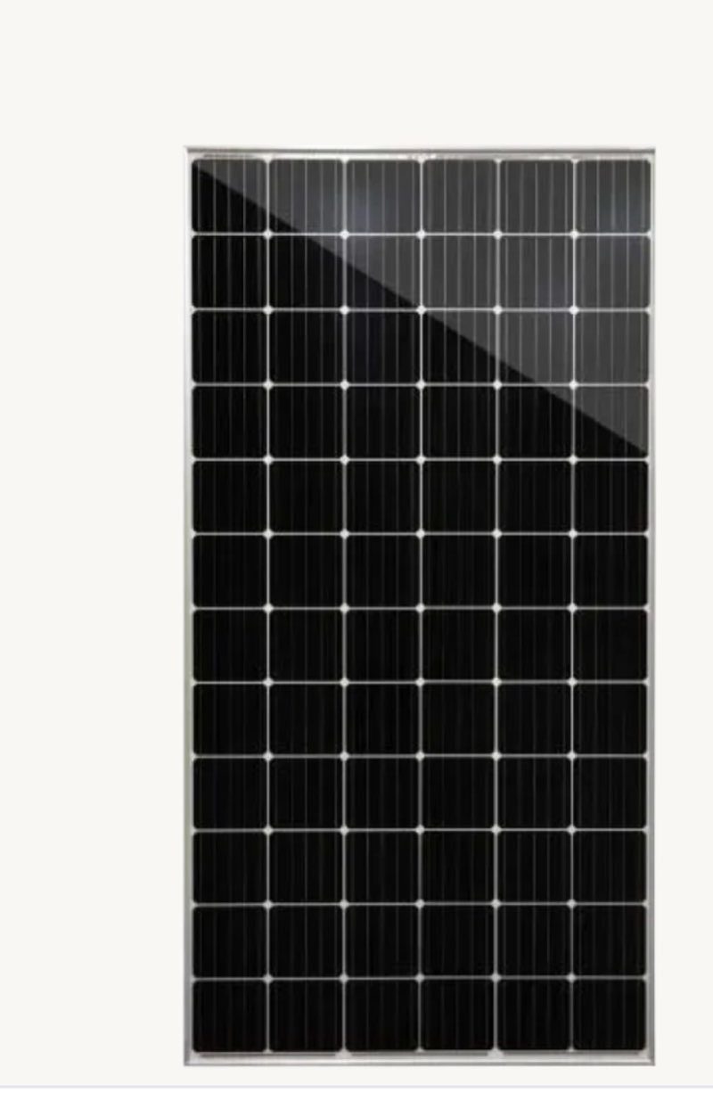 solar panel