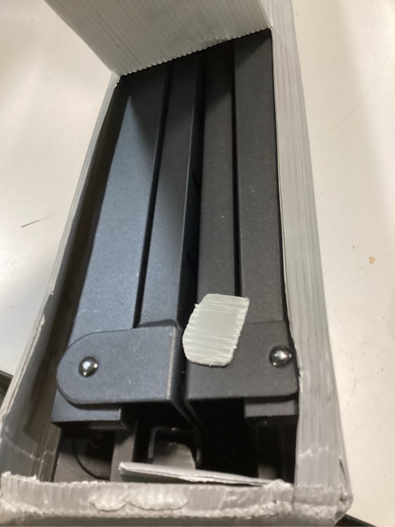 Condition photo showing Good Condition for Metal Platform Bed Frame 14 Inch Tall,No Box Spring Needed,Twin Size Bed with Heavy Duty Strong Support Slats,Easy to Assemble,Black