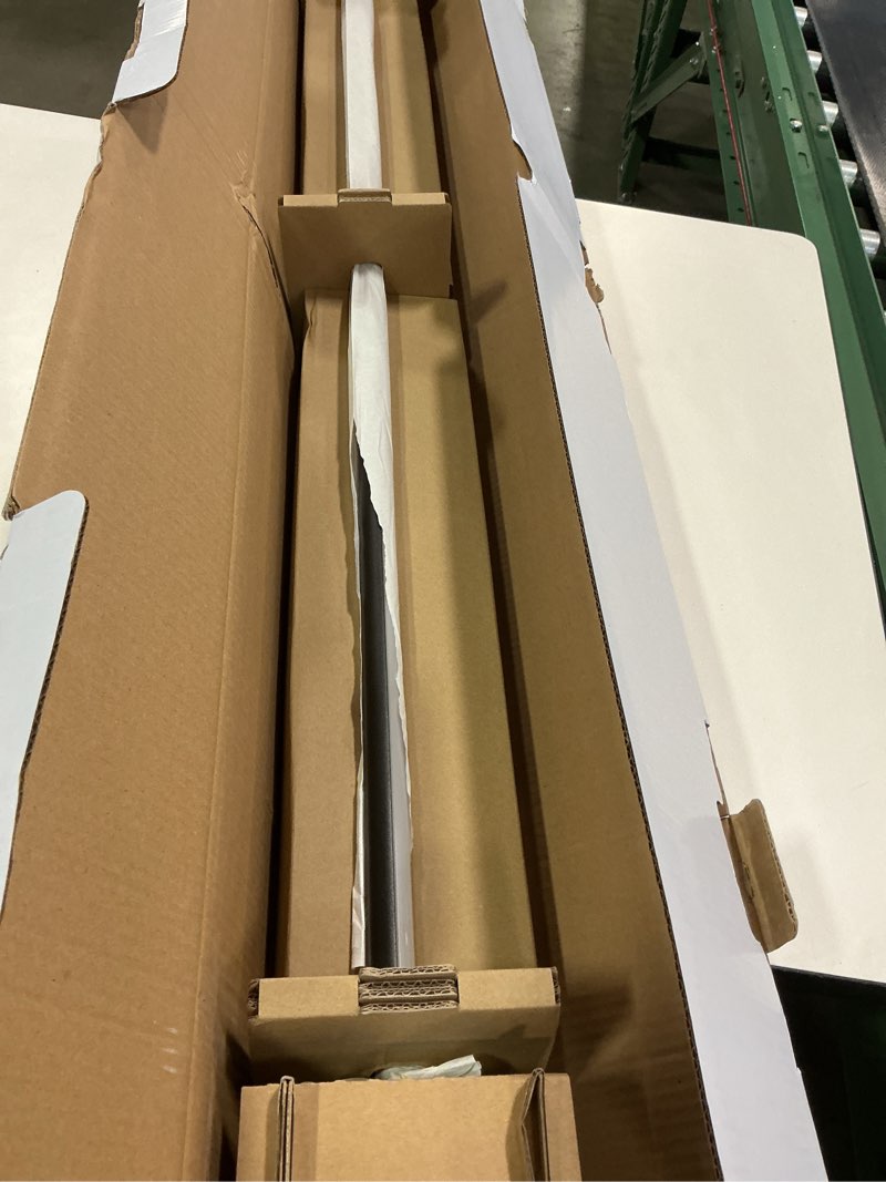 Condition photo showing Good Condition for WiZ Gradient Floor Light – RGBIC Displays Multiple Colors at Once – Easy Setup and Sleek Design – Connects to Your Wi-Fi - Voice/App Control, Works with Google Home, Alexa and HomeKit