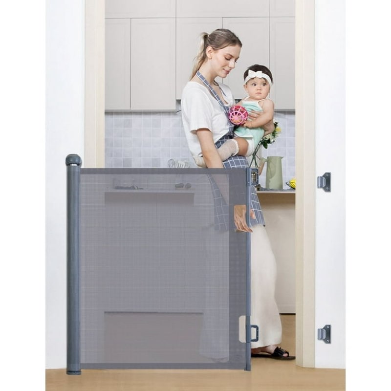 miscellaneous baby gates size in styles may vary