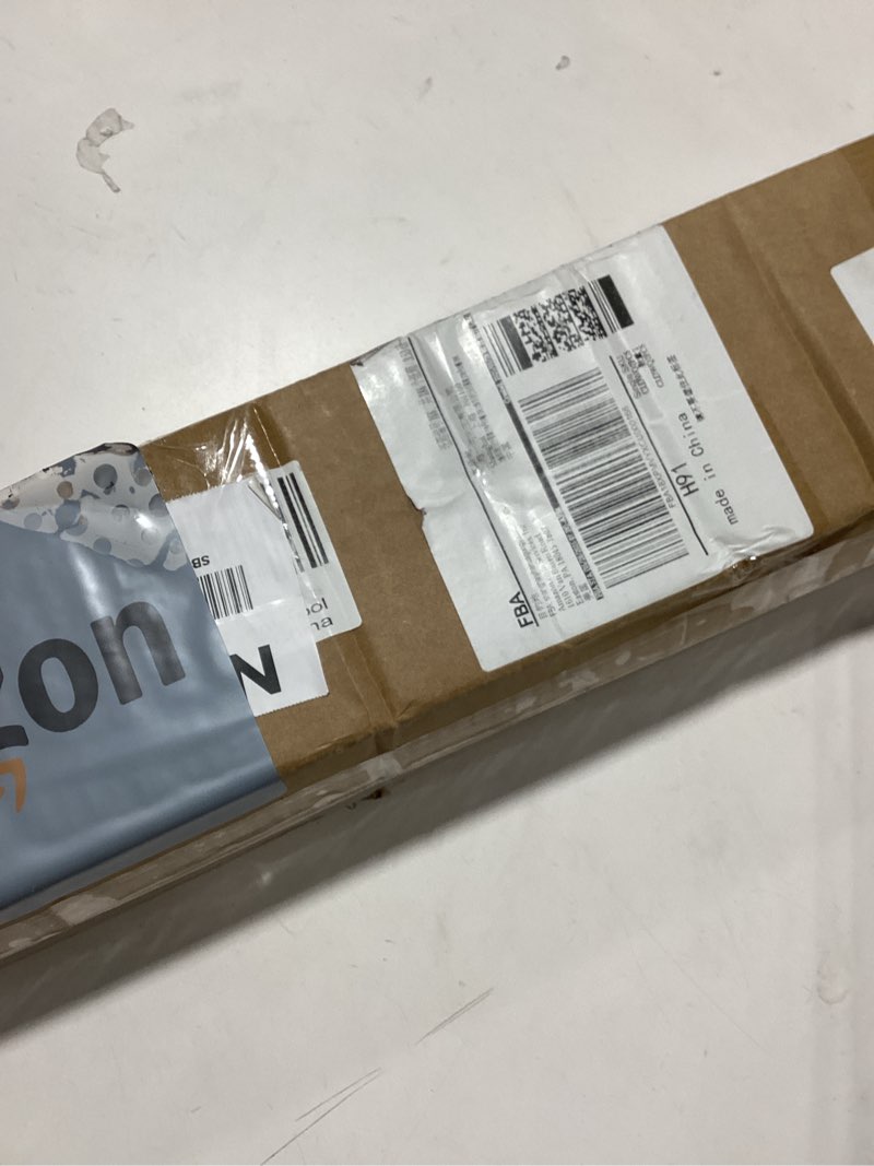 Condition photo showing New/Like New for Wheel Alignment Tool, Heavy Duty Toe Alignment Tool Plates, 2PCS Stainless Steel Accurate Wheel Alignment Measurements for Vehicles, Includes 2 Measuring Tapes