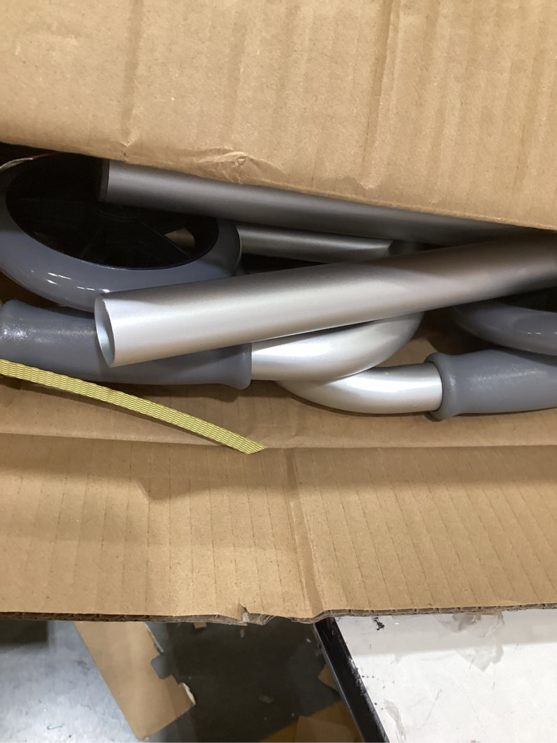 Condition photo showing New/Like New for Walker Adlt 2but w/5 whl.1/ea