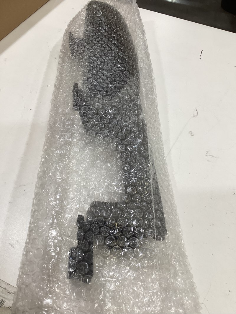 driver & passenger side front door armrest handle replacement