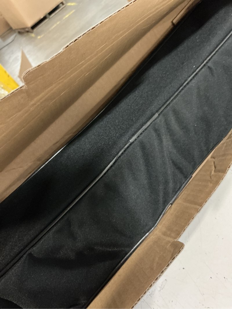 Condition photo showing Good Condition for Nilight Scissor Jack for Car 1.5 Ton(3307 lbs), Heavy Duty Steel Scissor Lift Jack Car Kit with Ratchet Wrench for Sedan SUV MPV Tire Changing, 3.9''-13.6'' Lifting Range Portable Small Jack Black 1.5T with Ratchet Wrench, Black
