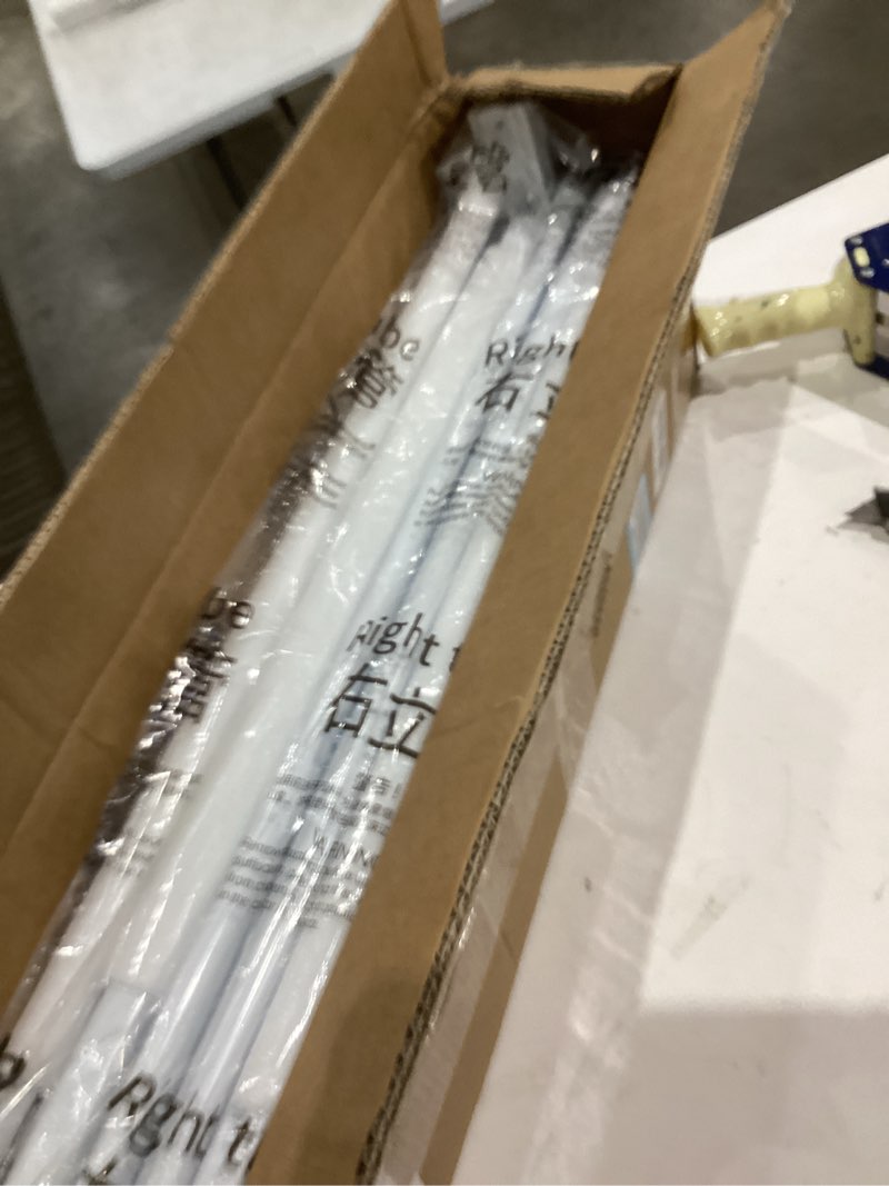 Condition photo showing New/Like New for 3-Piece Queen Size Bed Rail for Toddlers - Adjustable Baby Bed Rail Guard, Kids Safety Bed Rail for Queen Size Bed (78.7"x78.7"x60"-Grey) Grey Queen Size