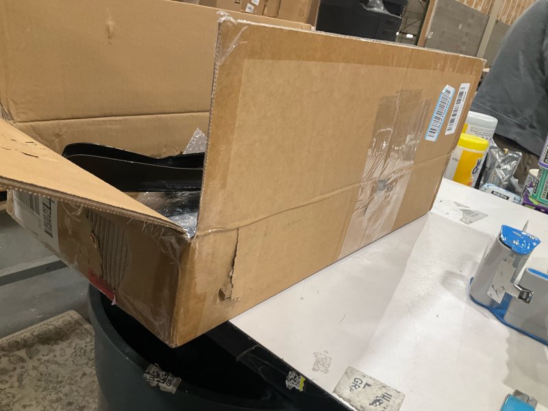 Condition photo showing As Is for Unknown car parts