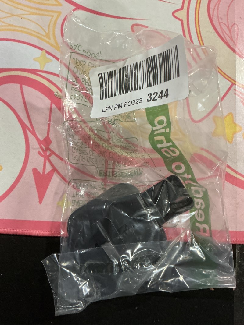 Condition photo showing As Is for LISEN Airplane Travel Essentials Women Phone Holder for MagSafe Phone Travel Accessories Gadgets for Men Cruise Must Haves Tripods Monopods Spring Break Essentials 2026 Valentines Day Gifts Her Black